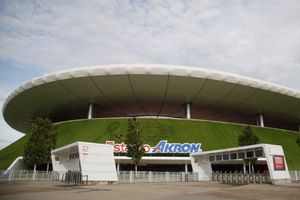 Estadio Akron: Hallaron 18 bolsas con restos humanos en las inmediaciones del inmueble