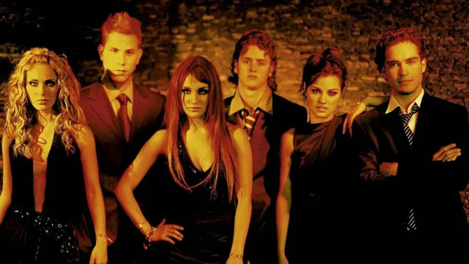 Spotify: Tendencia en Twitter tras integrar a RBD en su catálogo de música