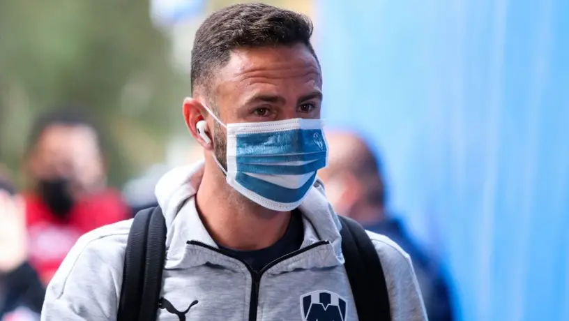 Miguel Layún: Apostó despensas para niños de escasos recursos en un juego de FIFA 21