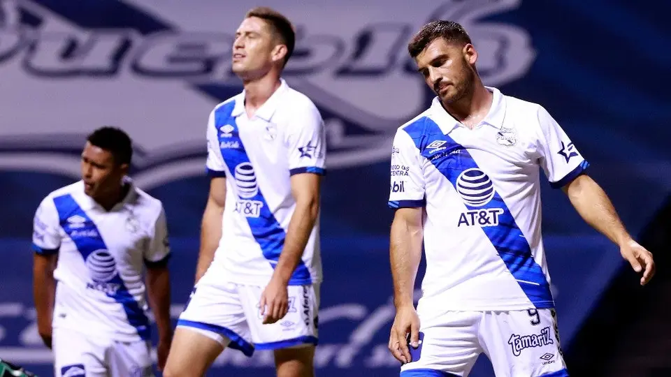 Puebla: Partido vs León no tendrá afición por rebrote de contagios en el estado