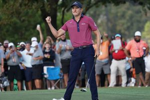 Carlos Ortiz: El mexicano escaló 95 posiciones en el ranking del PGA Tour