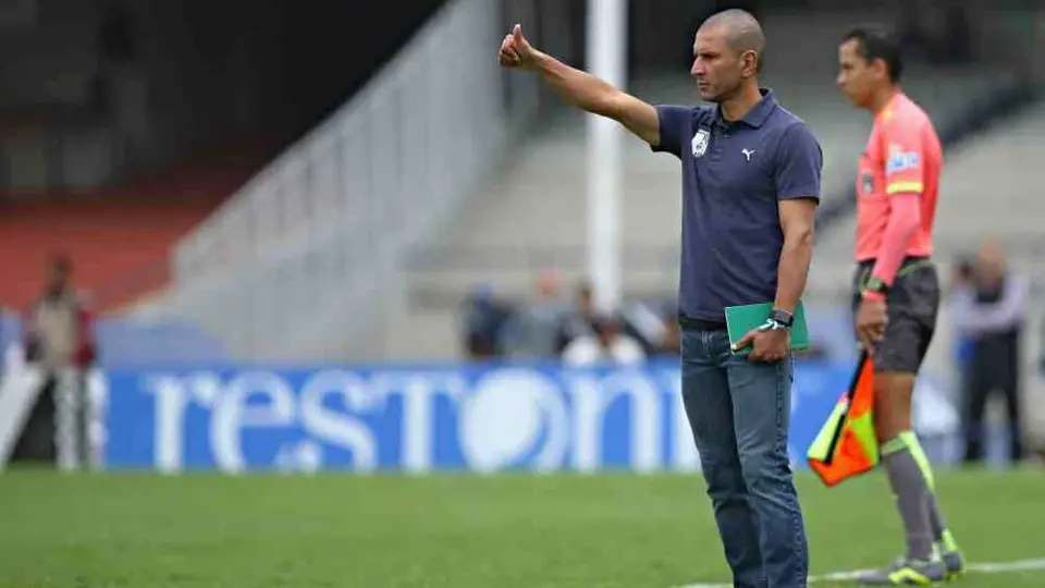 Pumas: Jaime Lozano, aprobado por referentes para dirigir en un futuro a Universidad