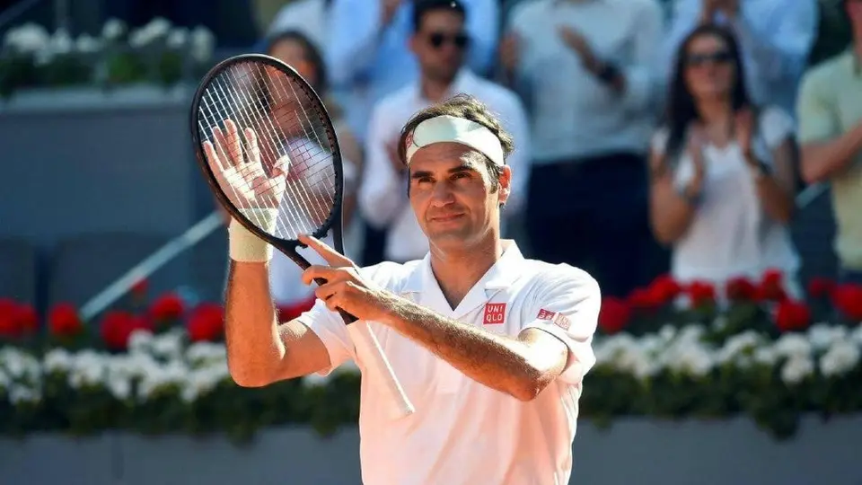Roger Federer: 'El momento de retirarme está cada vez más cerca'