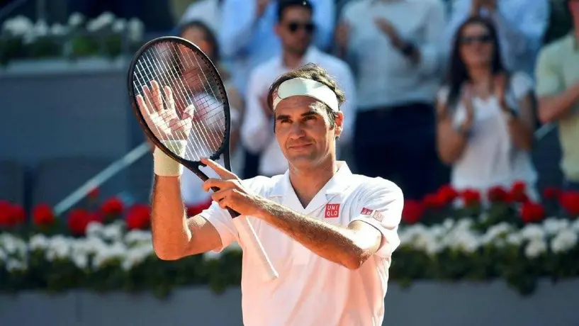 Roger Federer: 'El momento de retirarme está cada vez más cerca'