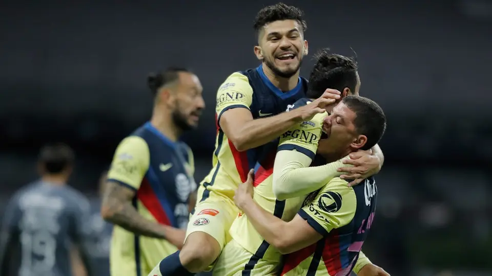 Piojo Herrera: 'Tigres, un buen parámetro para América de cara a la Liguilla'