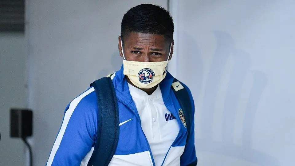 Pedro Aquino sobre América: 'Solo me iría por una propuesta del Real Madrid o Barcelona'