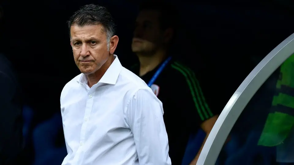 América: Juan Carlos Osorio aseguró que no existe ningún acercamiento con las Águilas