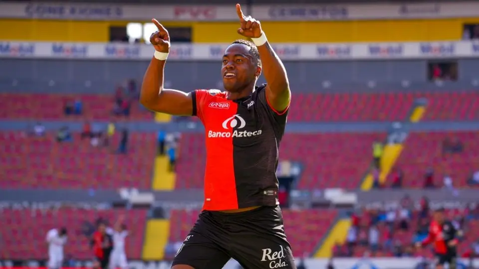 Liga MX: Atlas volvió a la senda del triunfo al derrotar a Tijuana