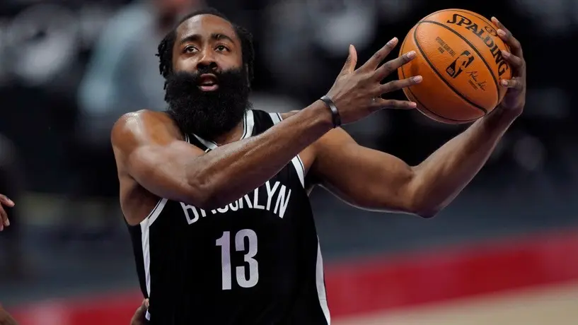 James Harden y las razones por las que apunta a su segundo MVP