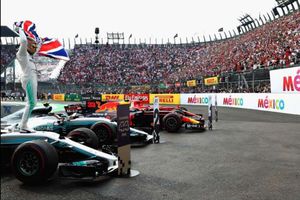 GP México: Incrementará el precio de sus boletos para el 2021