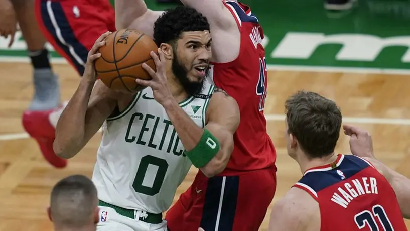 NBA: Temporada 2020-21, con opción de suspenderse hasta dos semanas por Covid-19