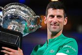 Novak Djokovic conquistó su noveno Australian Open