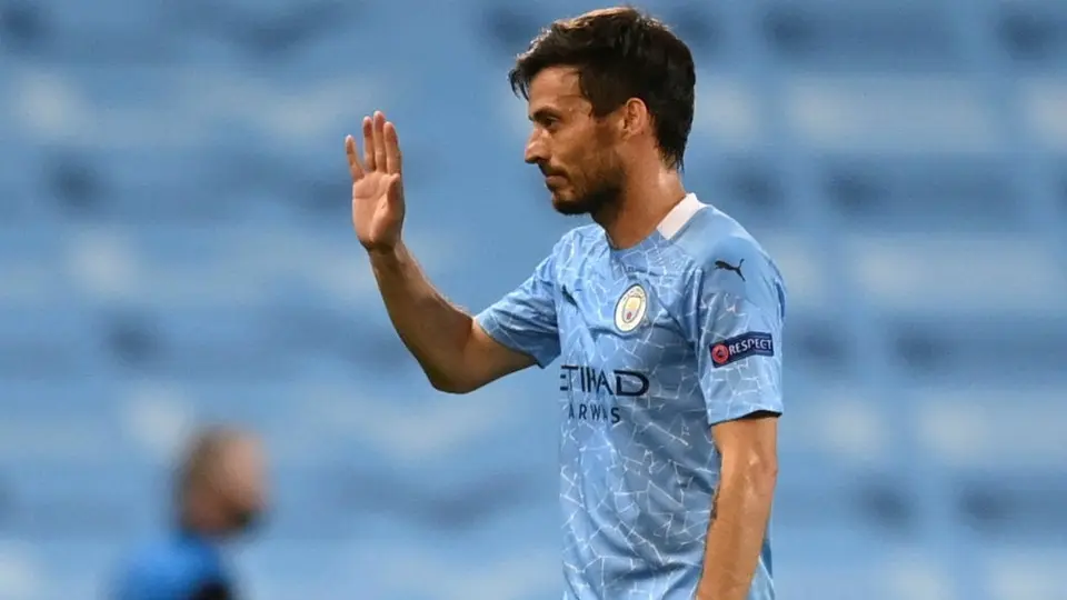 Manchester City: Honrará trayectoria de David Silva con una estatua en el Etihad Stadium