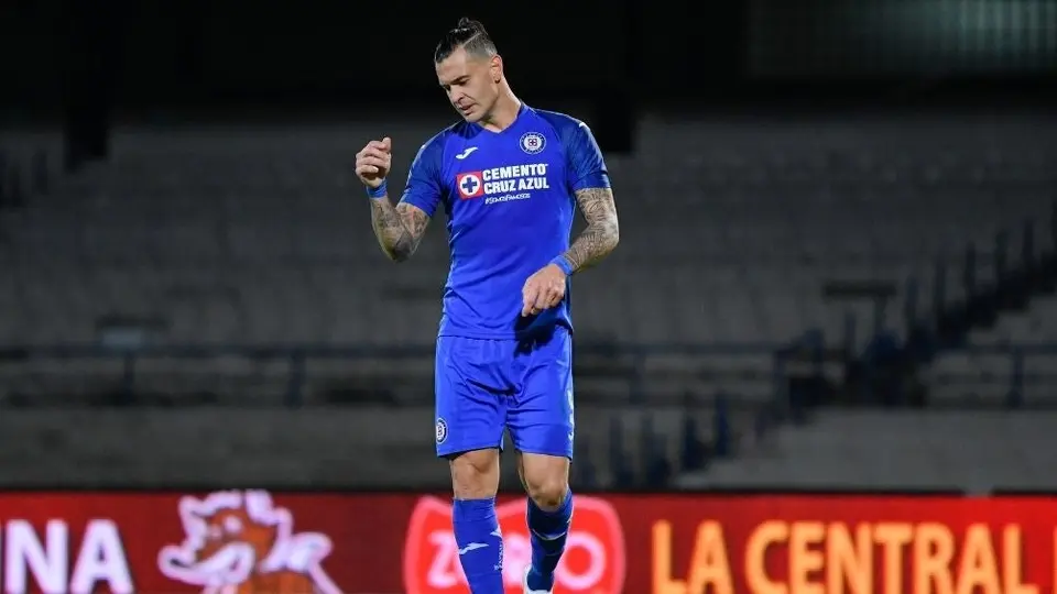 Cruz Azul: Milton Caraglio sería una opción para reforzar a Rosario Central