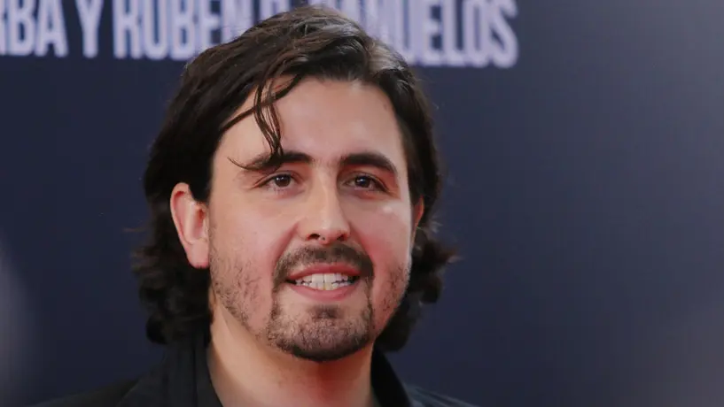 Amaury Vergara recordó a su padre con regalo de directores de Chivas La Película