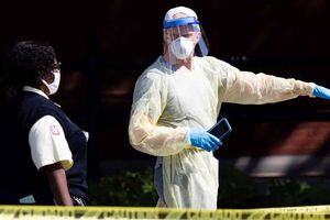 Coronavirus: Contagios globales de Covid-19 superan los 20 millones