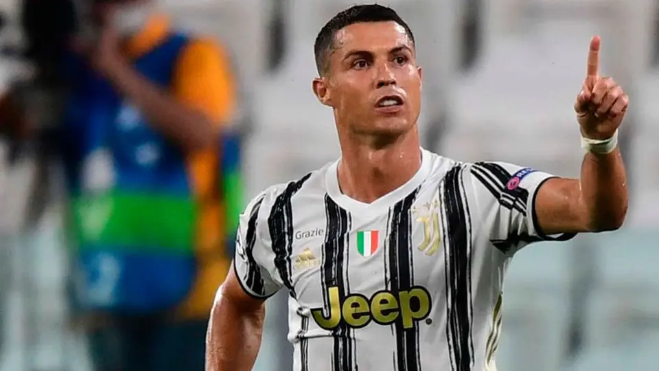 Champions League: Gol de Cristiano Ronaldo al Lyon, votado como el mejor de la temporada