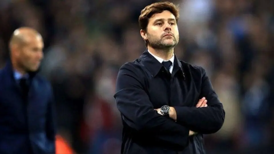 PSG: Mauricio Pochettino estará presente vs Montpellier tras superar Covid-19