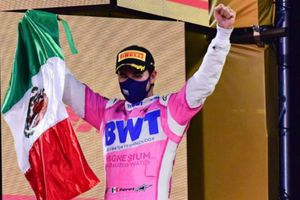 Checo Pérez: El mexicano estaría cerca de ser parte de Red Bull Racing