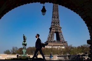 Covid-19: Francia ordena nuevo confinamiento para todo abril