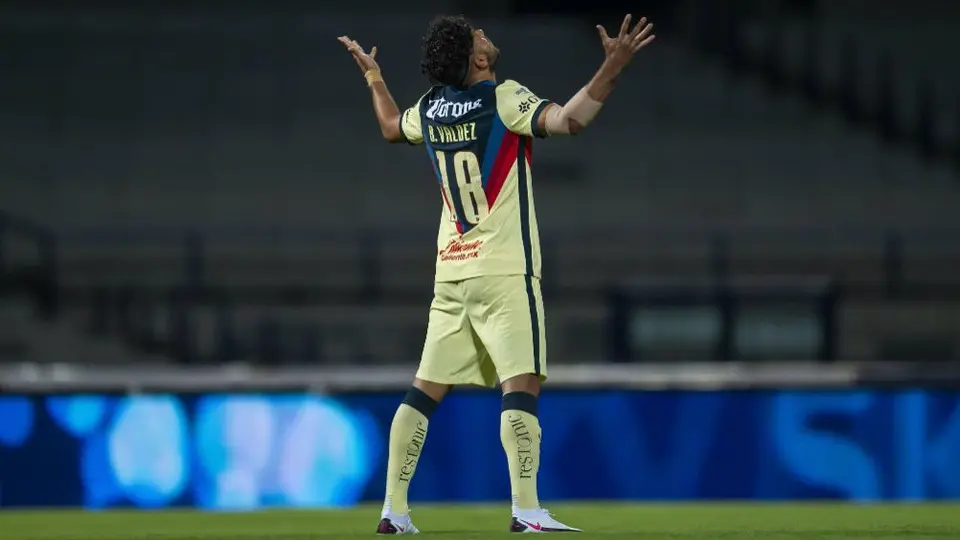 América: Bruno Valdez viajaría a Guadalajara para su lesión ser analizado por el Dr. Ortega