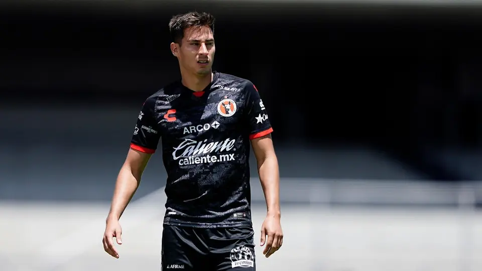 Selección Mexicana: Mauro Lainez, el 'sacrificado' del Tata para enfrentar a Guatemala