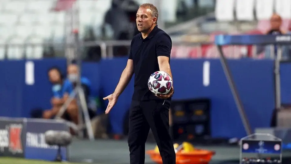 Champions League: Balones desinflados levantaron quejas en el PSG vs Bayern