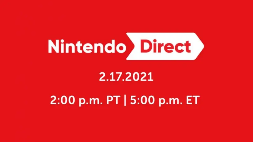 Nintendo Direct: ¿Qué podemos esperar del evento?