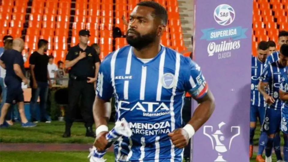 Santiago 'Morro' García: Fue encontrado sin vida en su departamento de Mendoza