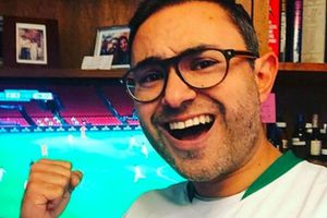 Video: Furby, criticado en redes sociales por su narración en inglés del Mazatlán vs Juárez