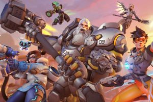 Overwatch 2: Mostró avance en su desarrollo en la BlizzCon 2021