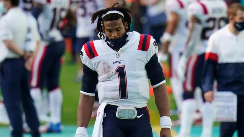 NFL: Patriots fuera de playoffs luego de caer ante Miami