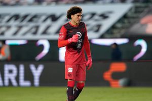 Memo Ochoa 'presumió' entrenamiento con el coach Gabriel Rojo de la Vega