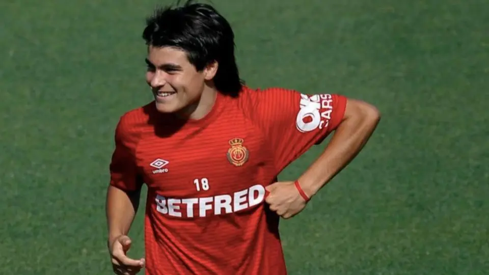 Luka Romero: Luis Pérez reiteró que ve complicado contar con el jugador para el Tri