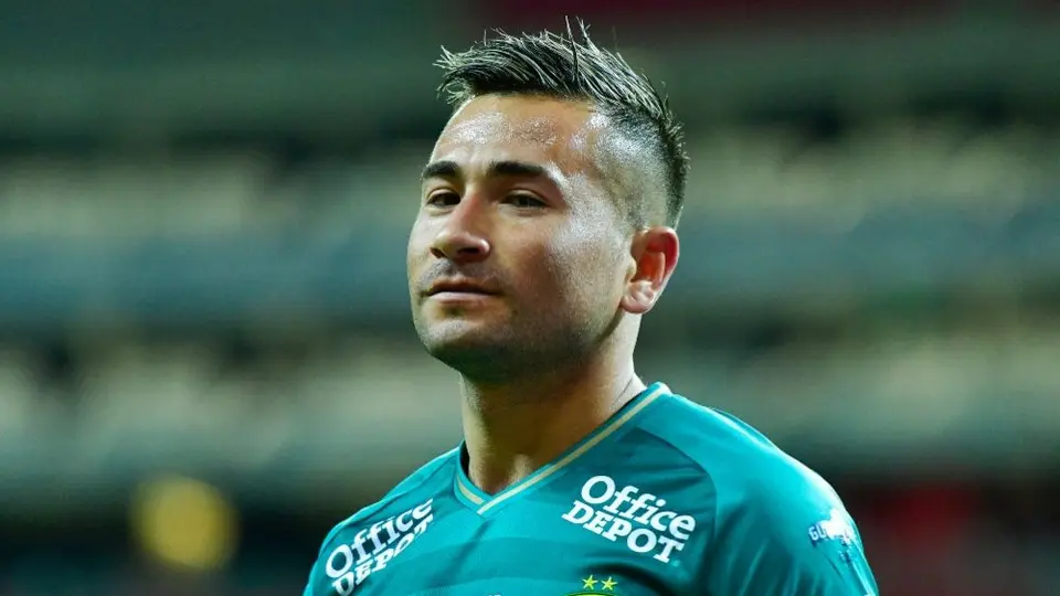 Club León: Renovación de Jean Meneses, anunciada con ingenioso video japonés