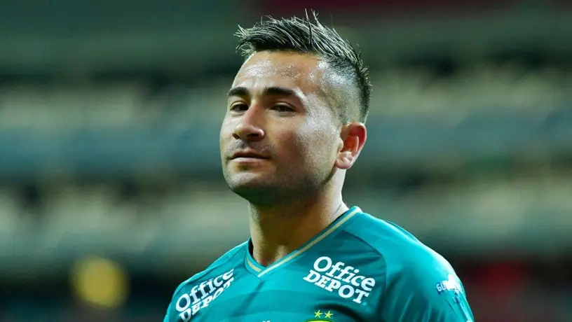 Club León: Renovación de Jean Meneses, anunciada con ingenioso video japonés