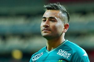 Club León: Renovación de Jean Meneses, anunciada con ingenioso video japonés