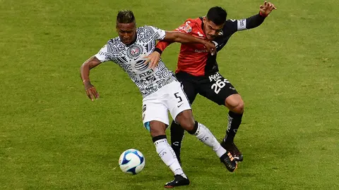 Atlas vs América: ¿A quién le acreditaron los goles del 3-0 a favor de los Rojinegros?