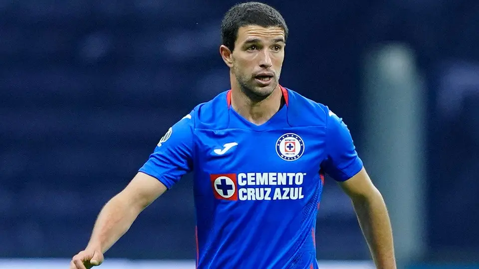 Cruz Azul: Ignacio Rivero, el futbolista plurifuncional para Juan Reynoso