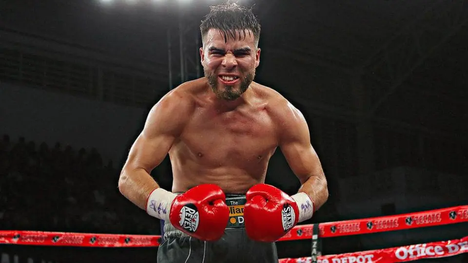 Box: José 'Gallito' Quirino Jr fue ejecutado en Tijuana