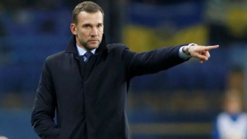 Chelsea: Shevchenko, opción en Londres para sustituir a Lampard en el banquillo