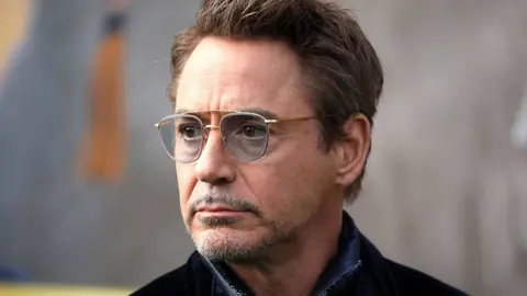 Robert Downey Jr. desea que los Steelers sigan invictos en la NFL