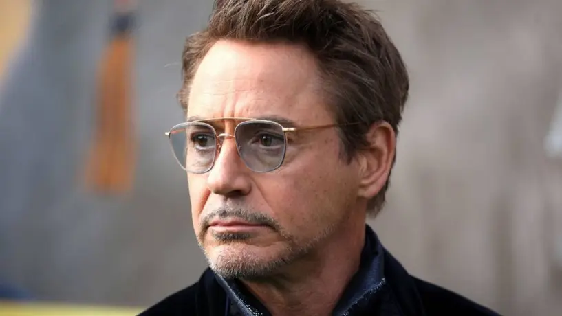 Robert Downey Jr. desea que los Steelers sigan invictos en la NFL
