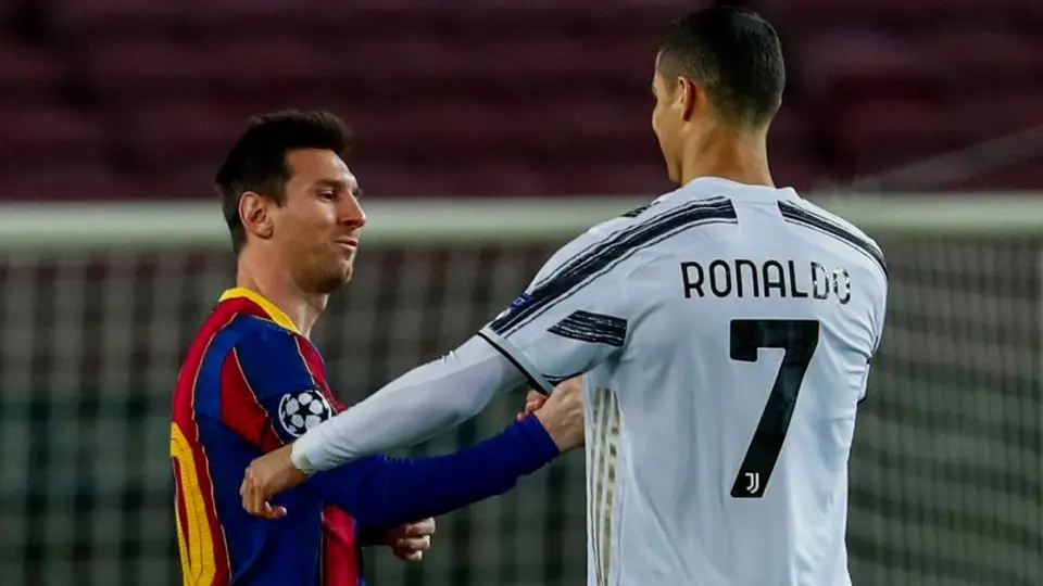 Arthur sobre Lionel Messi y CR7: 'Cristiano Ronaldo es más accesible'