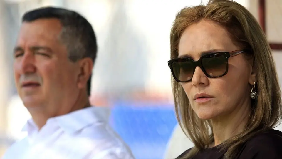 Chivas: Angélica Fuentes declaró que Vergara la amenazó con ponerle en contra a la afición