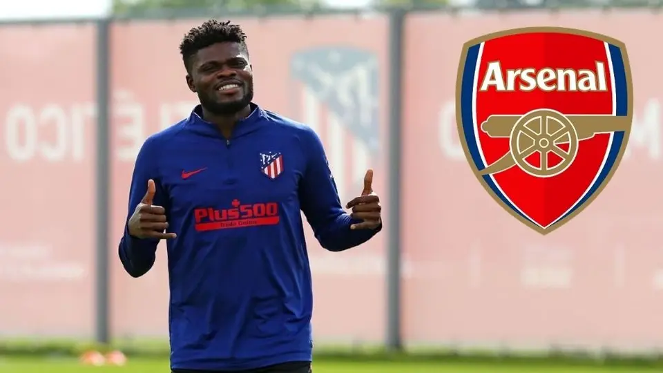Arsenal: Thomas Partey es nuevo jugador de los Gunners