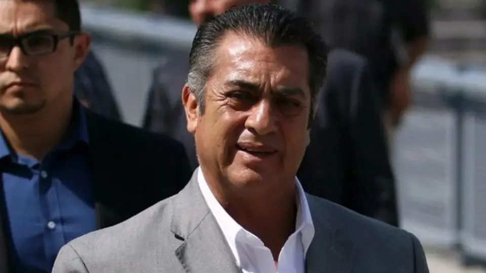 Bronco: 'Ya que el virus se vaya agarramos un 'pedón' todos juntos'