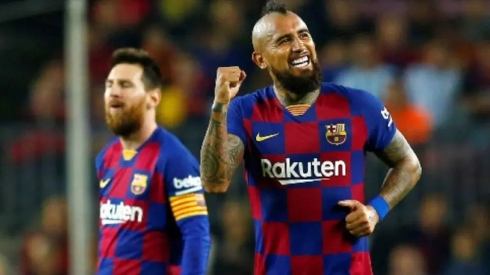 Barcelona: Arturo Vidal y el Inter de Milan habrían llegado a un acuerdo