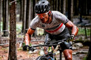 Gerardo Ulloa se ilusiona por poder competir por una medalla en Tokio 2020