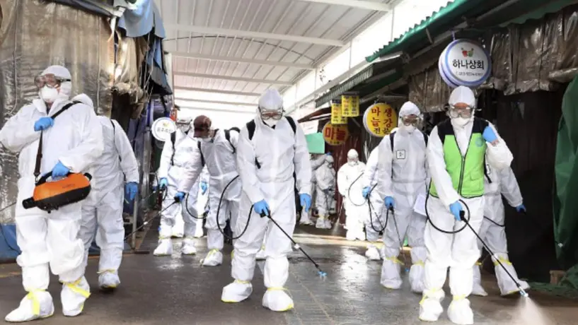 Covid-19: Muertes ascienden a 750 mil a nivel mundial